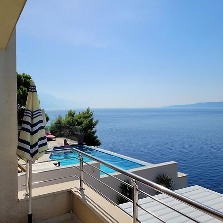 Luxury Apartments Villa Opera Marusici  Ngoại thất bức ảnh