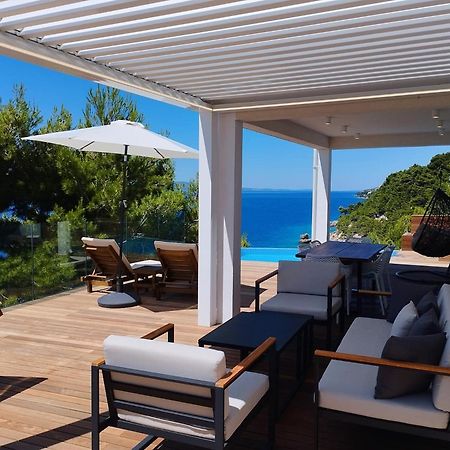 Luxury Apartments Villa Opera Marusici  Ngoại thất bức ảnh