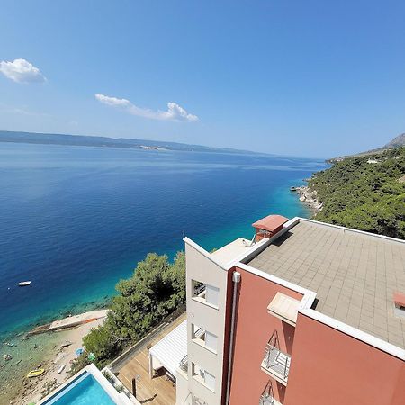 Luxury Apartments Villa Opera Marusici  Ngoại thất bức ảnh