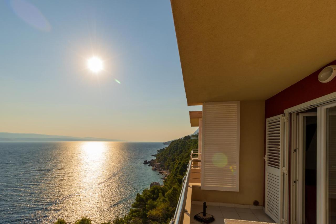 Luxury Apartments Villa Opera Marusici  Ngoại thất bức ảnh
