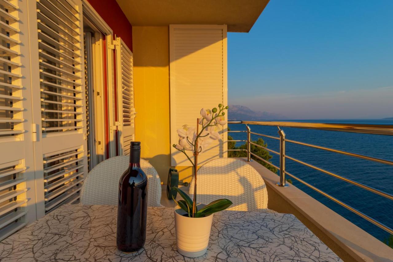 Luxury Apartments Villa Opera Marusici  Ngoại thất bức ảnh
