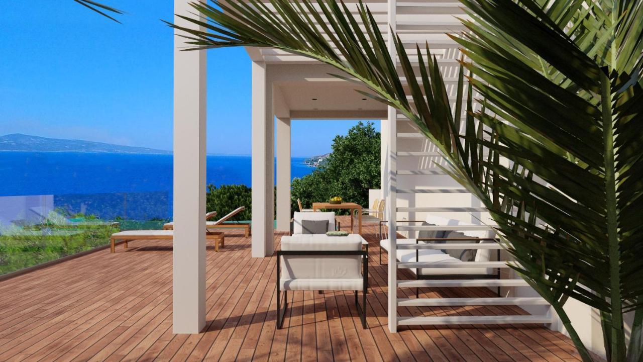 Luxury Apartments Villa Opera Marusici  Ngoại thất bức ảnh