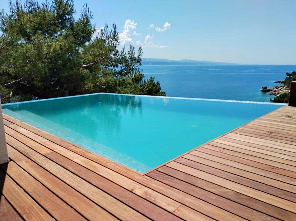 Luxury Apartments Villa Opera Marusici  Ngoại thất bức ảnh