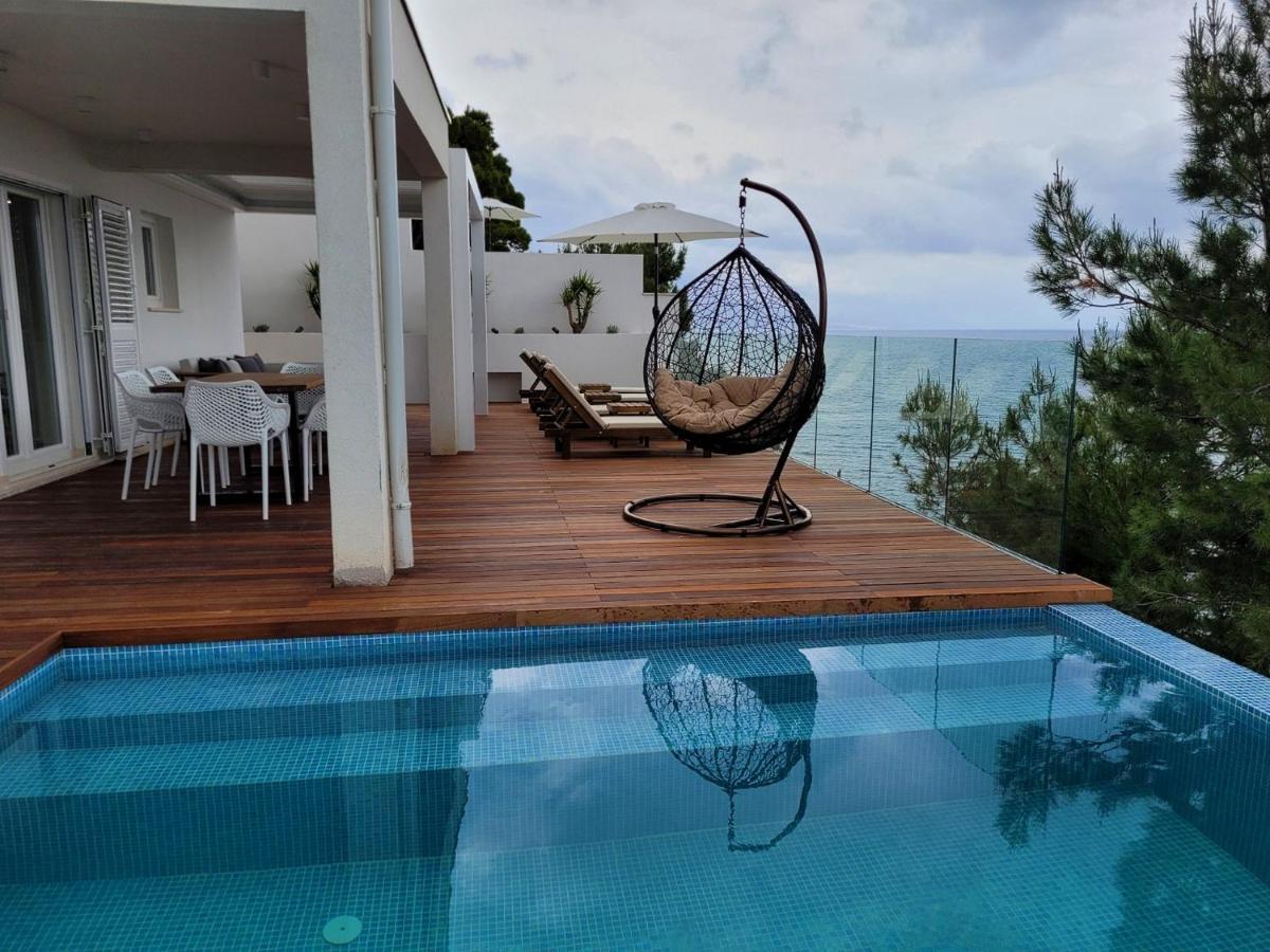 Luxury Apartments Villa Opera Marusici  Ngoại thất bức ảnh