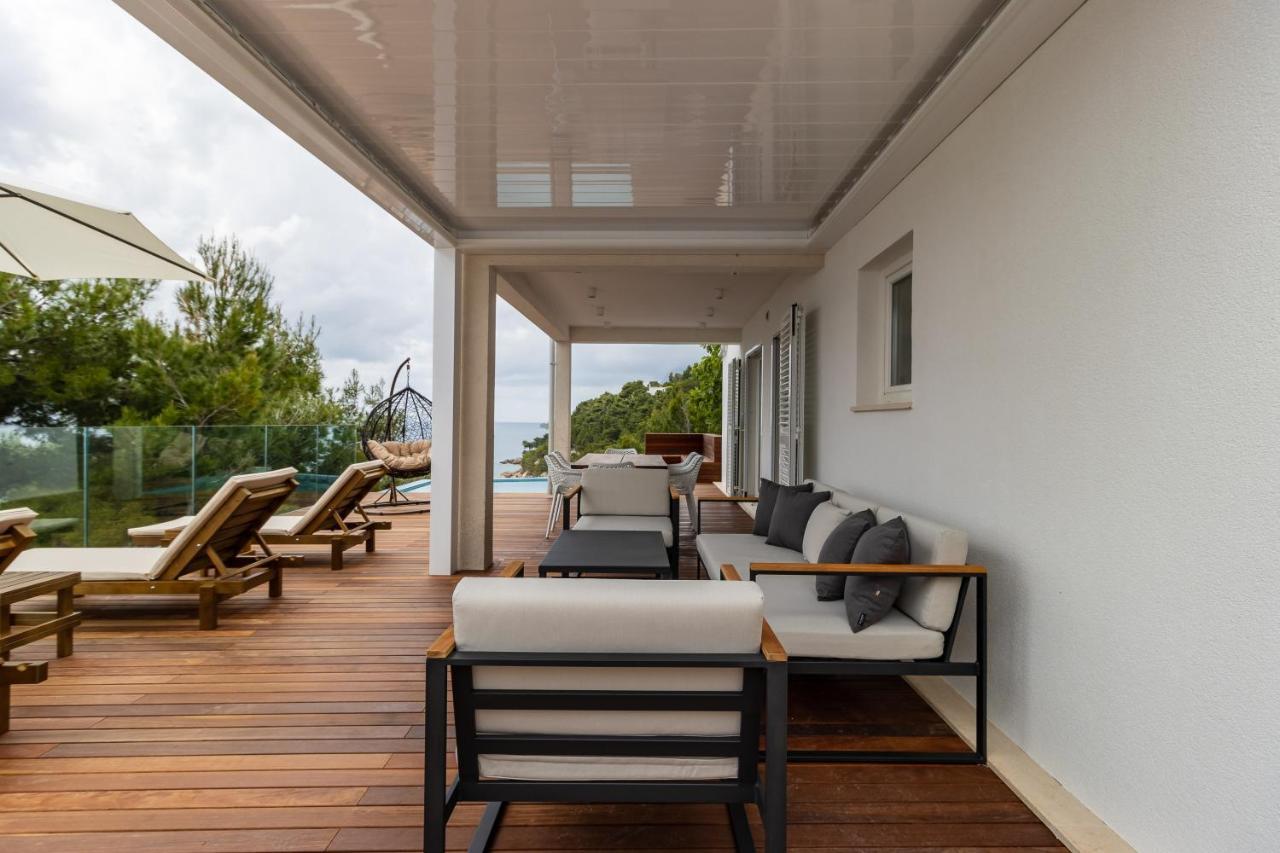 Luxury Apartments Villa Opera Marusici  Ngoại thất bức ảnh