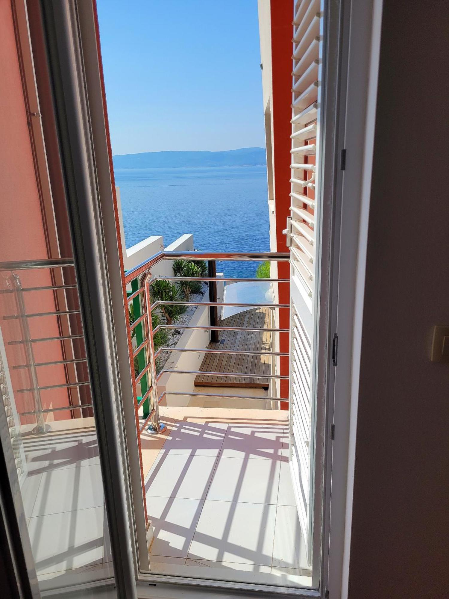 Luxury Apartments Villa Opera Marusici  Ngoại thất bức ảnh