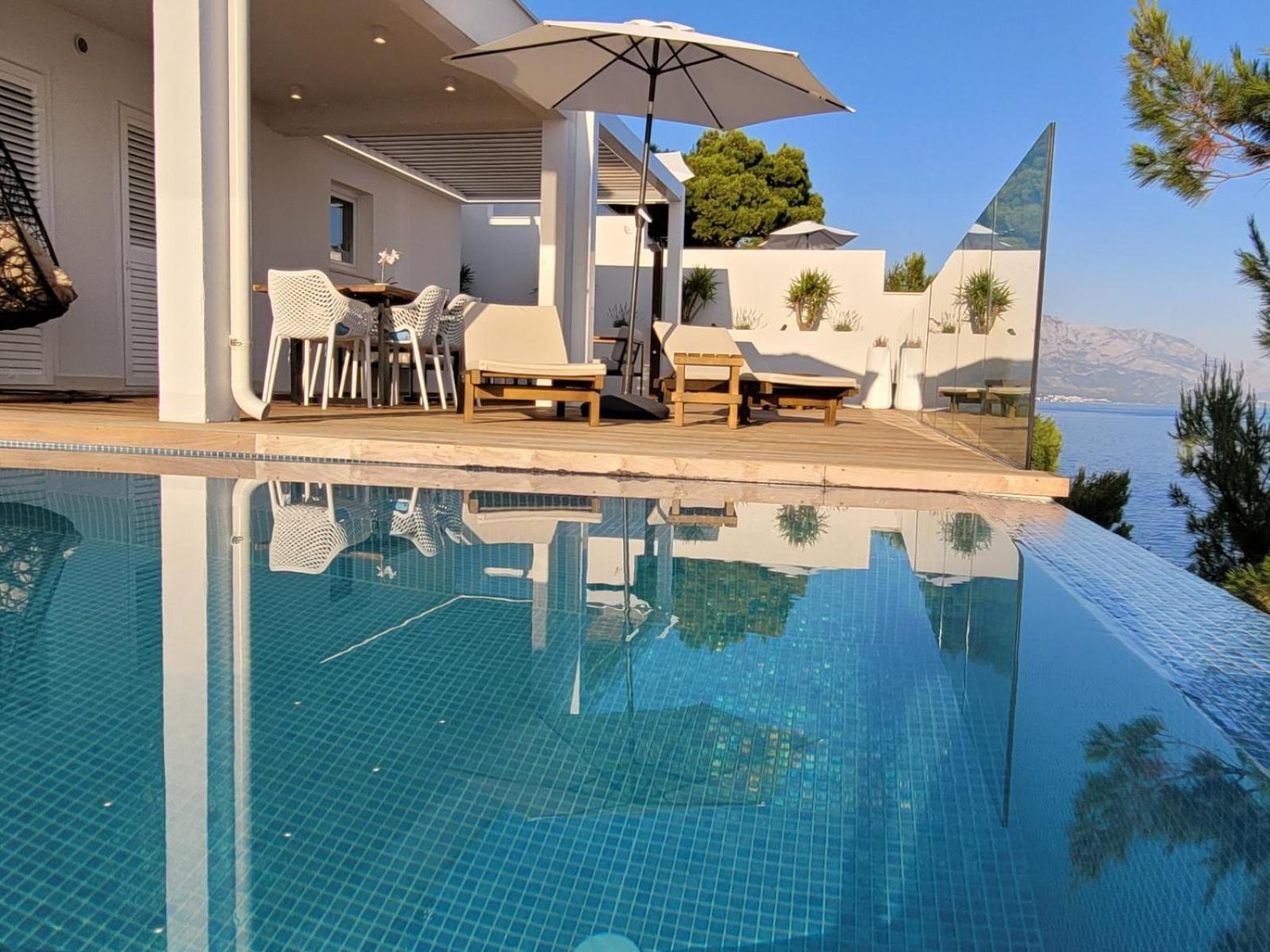 Luxury Apartments Villa Opera Marusici  Ngoại thất bức ảnh